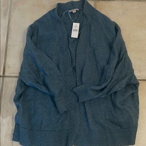 loft outlet cardigan